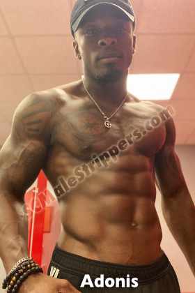 Adonis
